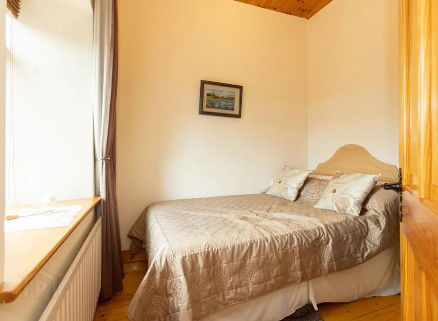 Ballaghy Cottage, Castletown Geoghegan, Mullingar, N91XR50