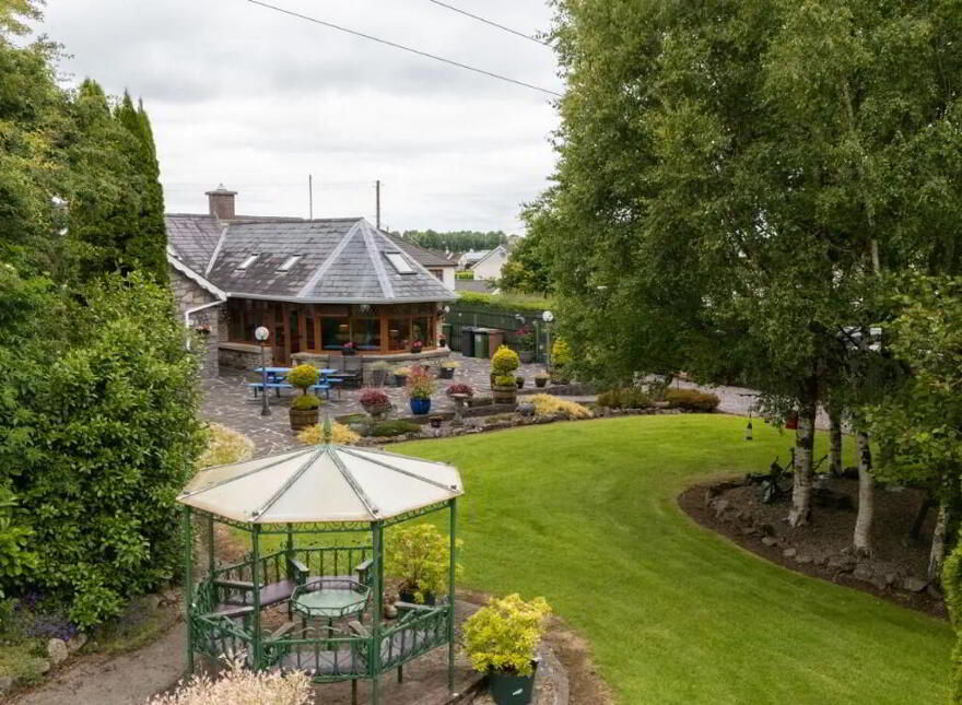 Ballaghy Cottage, Castletown Geoghegan, Mullingar, N91XR50