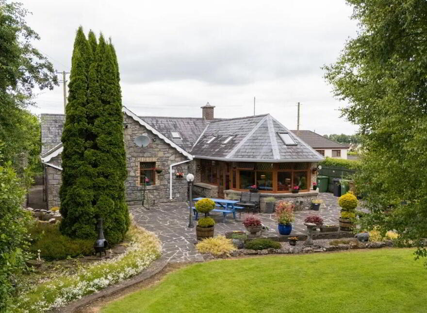 Ballaghy Cottage, Castletown Geoghegan, Mullingar, N91XR50