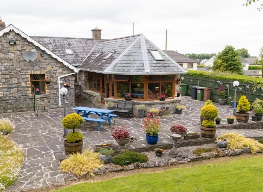Ballaghy Cottage, Castletown Geoghegan, Mullingar, N91XR50