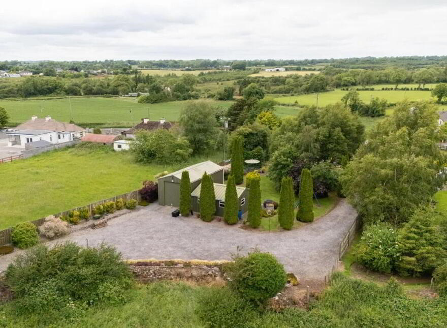 Ballaghy Cottage, Castletown Geoghegan, Mullingar, N91XR50