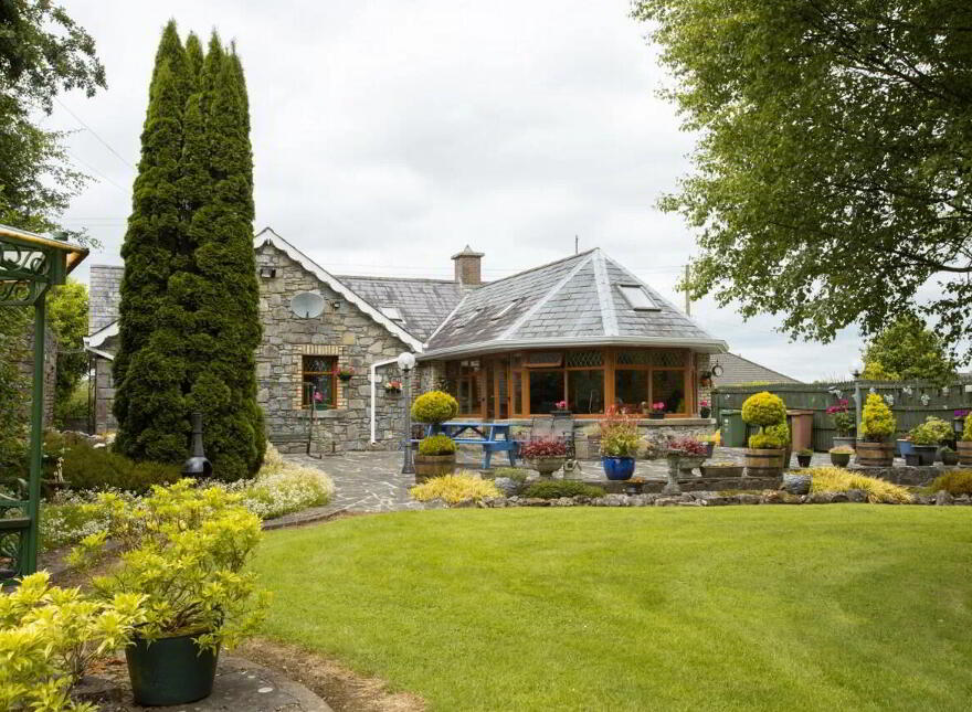 Ballaghy Cottage, Castletown Geoghegan, Mullingar, N91XR50