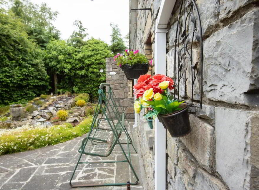Ballaghy Cottage, Castletown Geoghegan, Mullingar, N91XR50