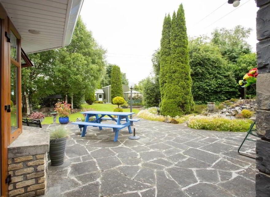 Ballaghy Cottage, Castletown Geoghegan, Mullingar, N91XR50