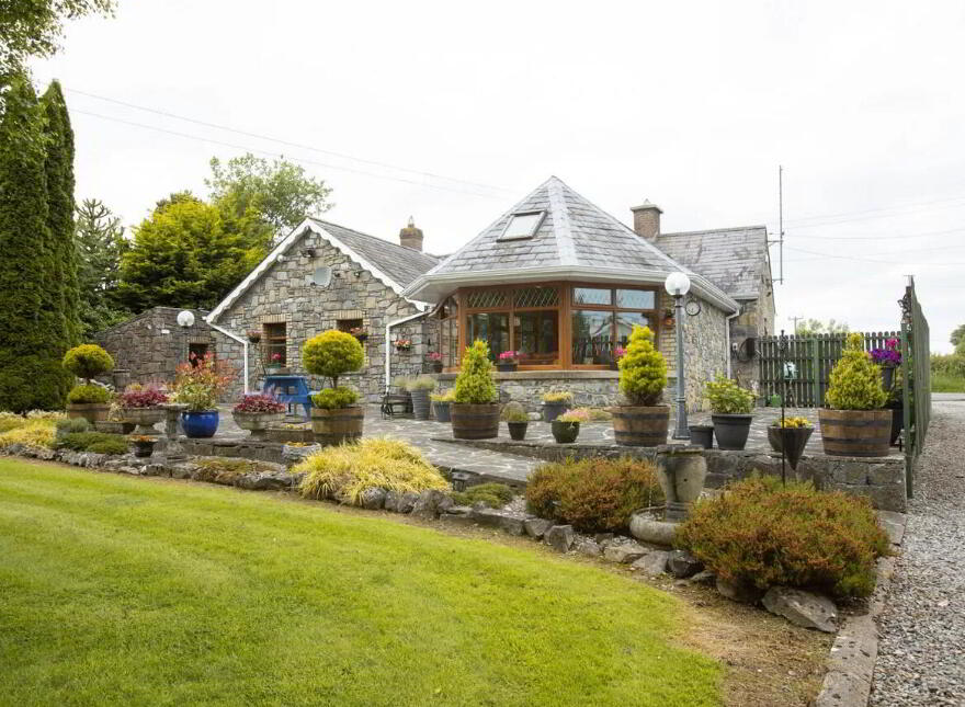 Ballaghy Cottage, Castletown Geoghegan, Mullingar, N91XR50