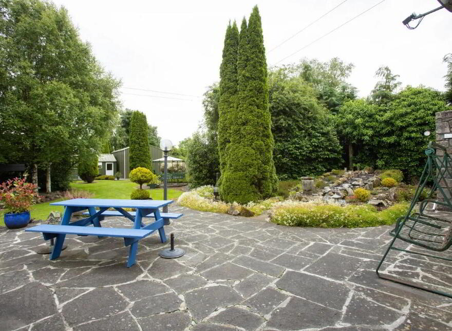Ballaghy Cottage, Castletown Geoghegan, Mullingar, N91XR50