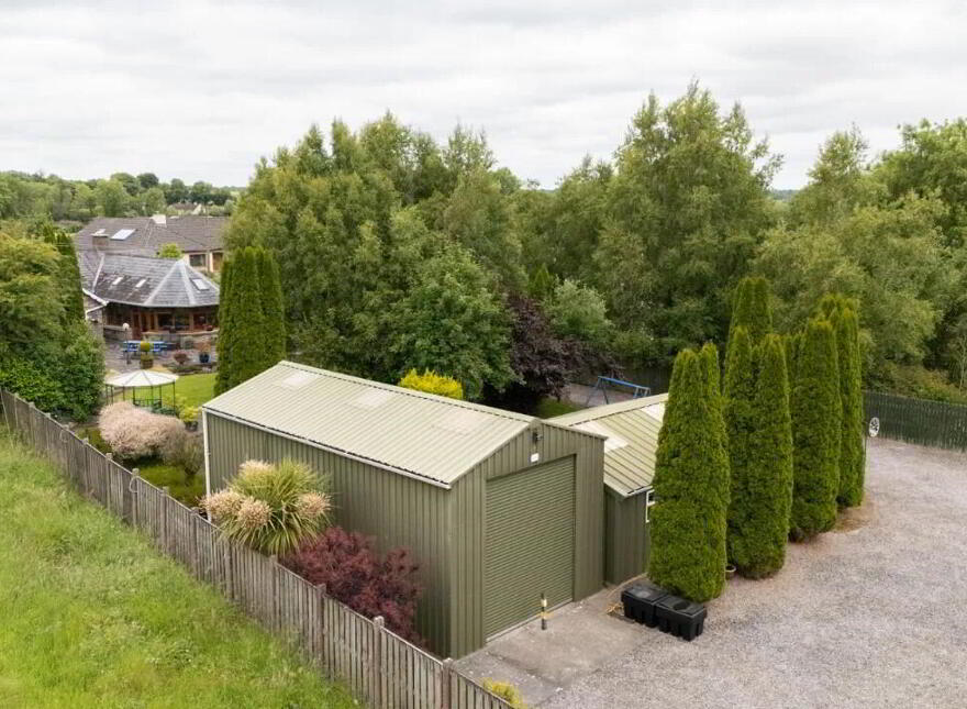 Ballaghy Cottage, Castletown Geoghegan, Mullingar, N91XR50