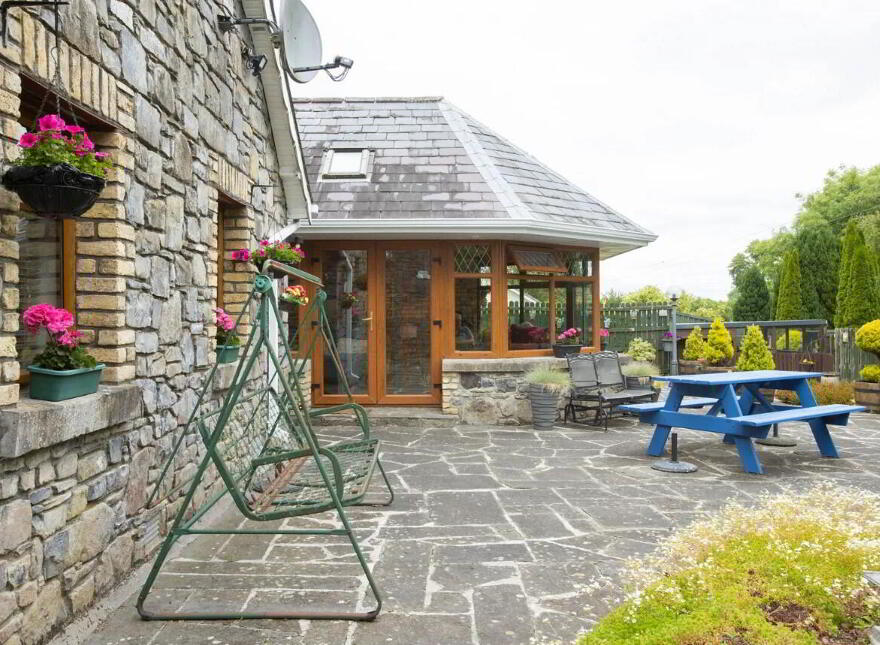 Ballaghy Cottage, Castletown Geoghegan, Mullingar, N91XR50