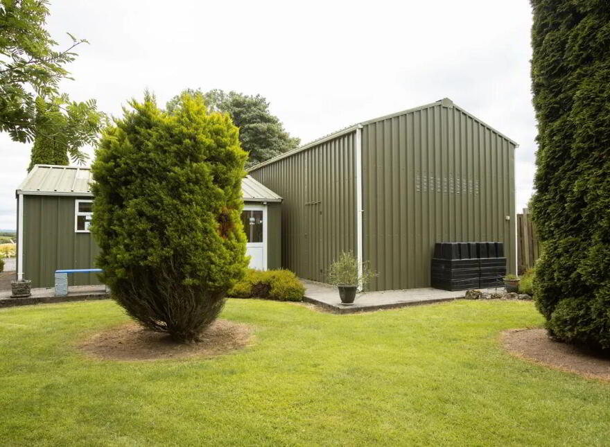 Ballaghy Cottage, Castletown Geoghegan, Mullingar, N91XR50