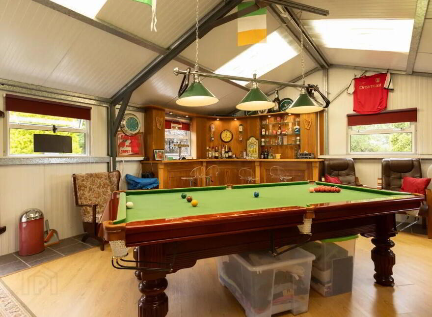 Ballaghy Cottage, Castletown Geoghegan, Mullingar, N91XR50