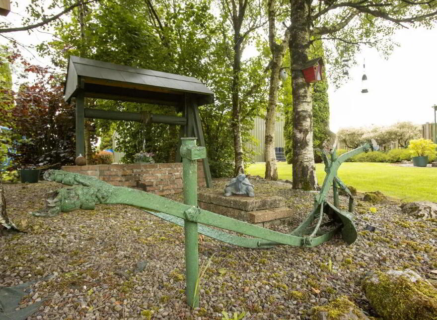 Ballaghy Cottage, Castletown Geoghegan, Mullingar, N91XR50