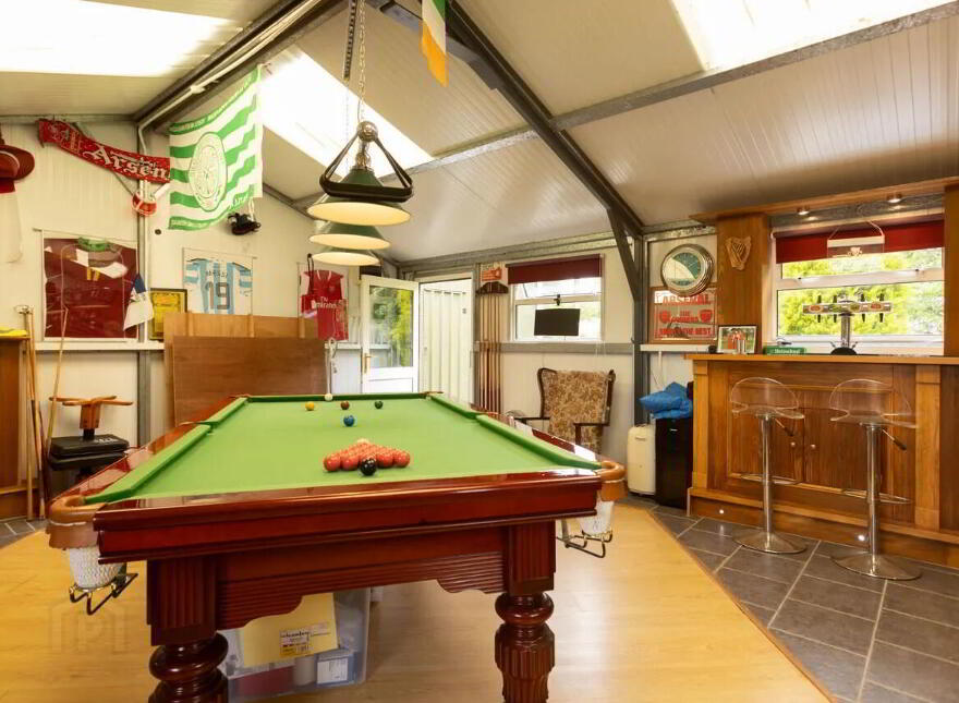 Ballaghy Cottage, Castletown Geoghegan, Mullingar, N91XR50