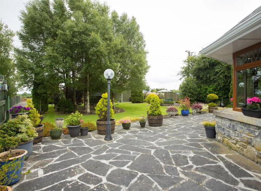 Ballaghy Cottage, Castletown Geoghegan, Mullingar, N91XR50