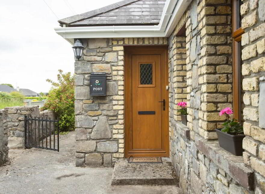 Ballaghy Cottage, Castletown Geoghegan, Mullingar, N91XR50