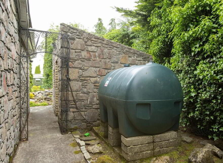 Ballaghy Cottage, Castletown Geoghegan, Mullingar, N91XR50