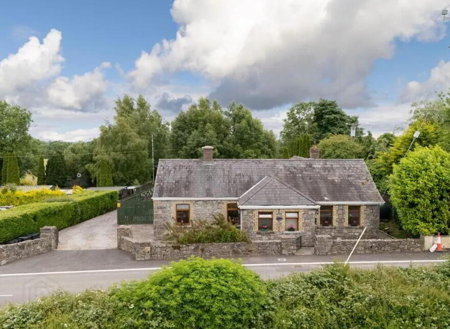 Ballaghy Cottage, Castletown Geoghegan, Mullingar, N91XR50