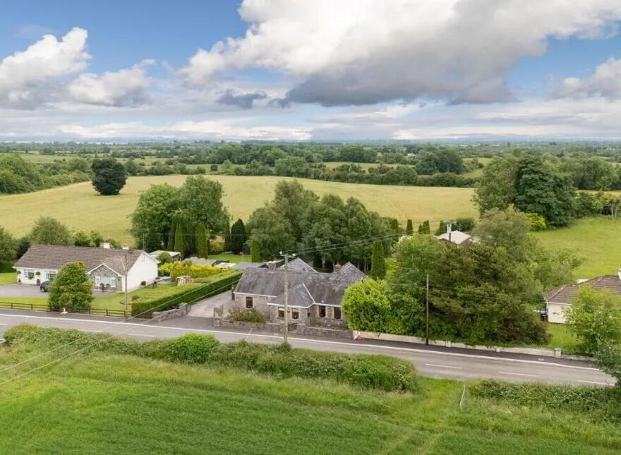 Ballaghy Cottage, Castletown Geoghegan, Mullingar, N91XR50