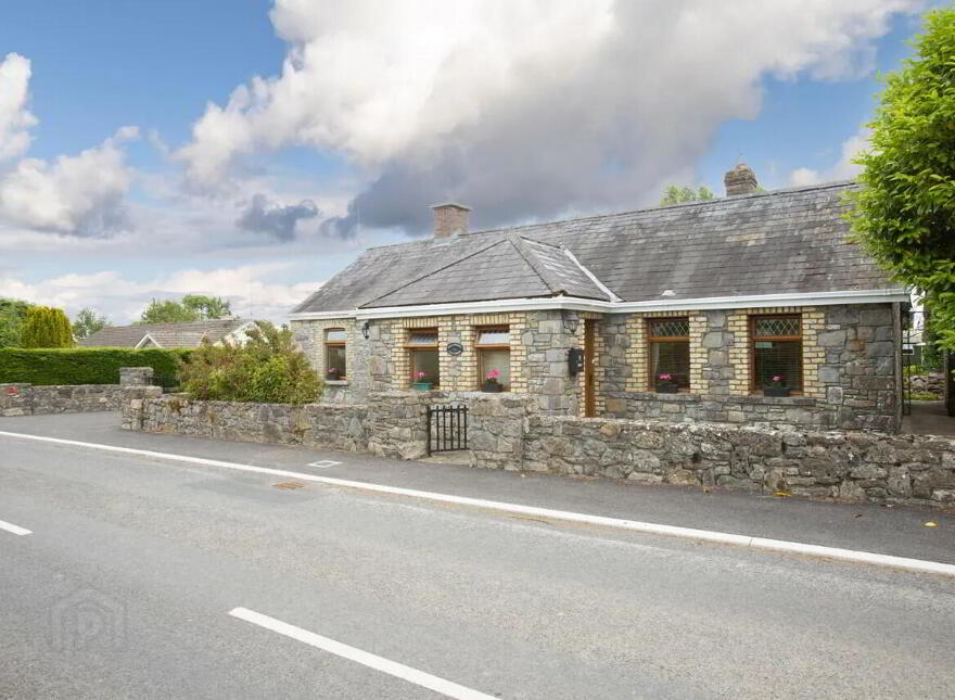Ballaghy Cottage, Castletown Geoghegan, Mullingar, N91XR50