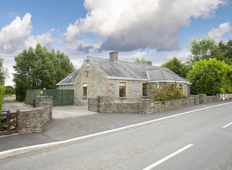 Ballaghy Cottage, Castletown Geoghegan, Mullingar, N91XR50