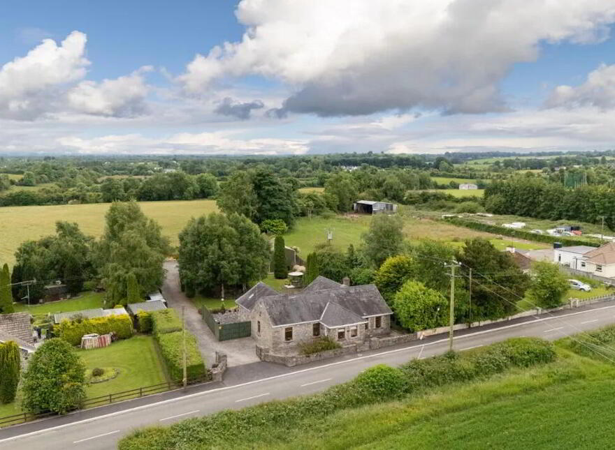 Ballaghy Cottage, Castletown Geoghegan, Mullingar, N91XR50
