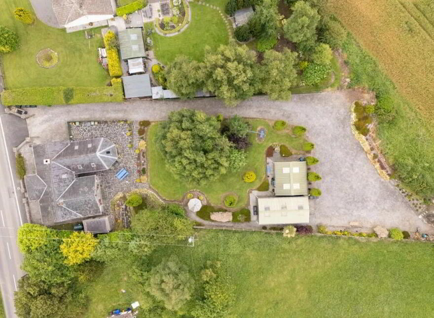 Ballaghy Cottage, Castletown Geoghegan, Mullingar, N91XR50