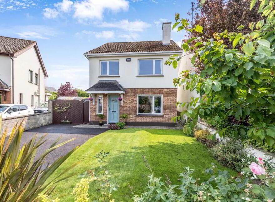 18 Friarspark, Dublin Road, Trim, C15XV72 photo