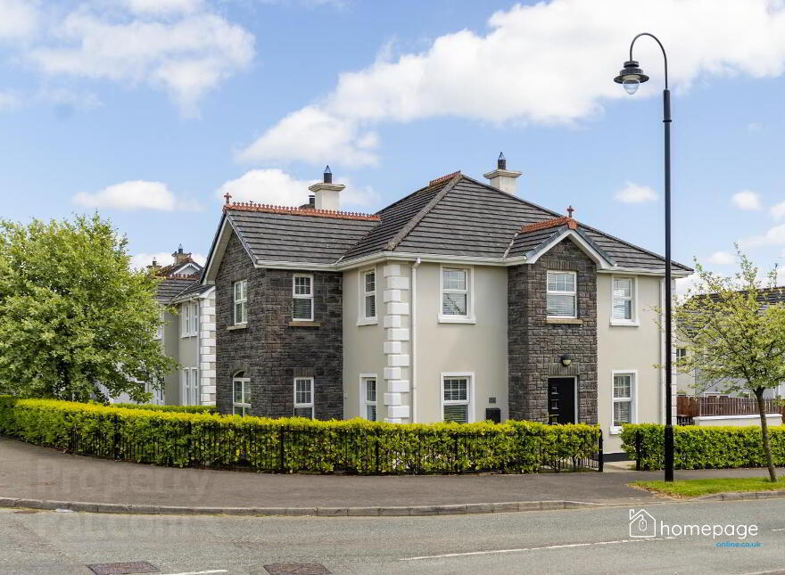 1 Willowcroft, Feeny, BT47 4GD photo