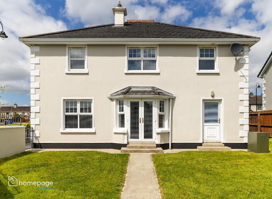 1 Willowcroft, Feeny, BT47 4GD