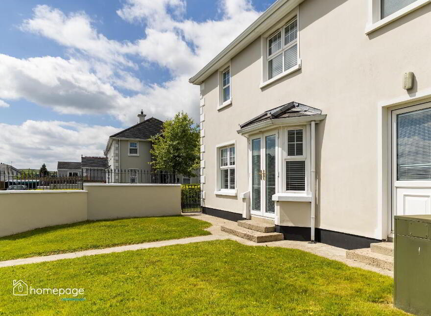 1 Willowcroft, Feeny, BT47 4GD