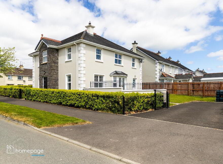 1 Willowcroft, Feeny, BT47 4GD