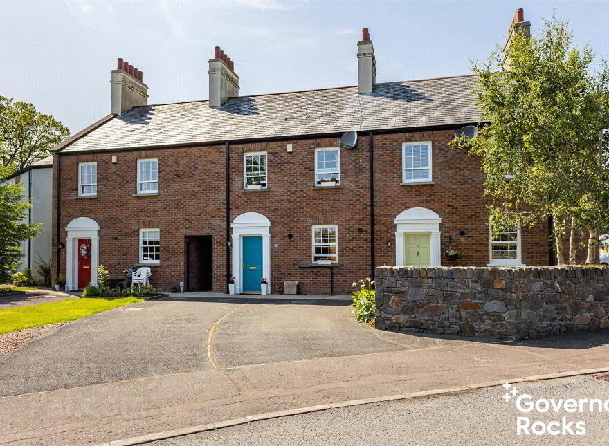 17 Manor Farm Crescent, Donaghadee, BT21 0FE photo