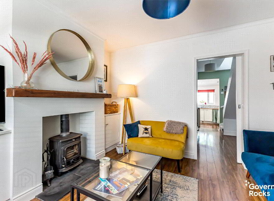 18 Meadowbank Avenue, Donaghadee, BT21 0HR