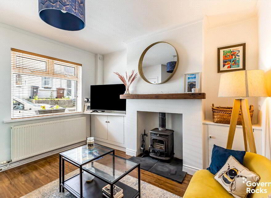 18 Meadowbank Avenue, Donaghadee, BT21 0HR
