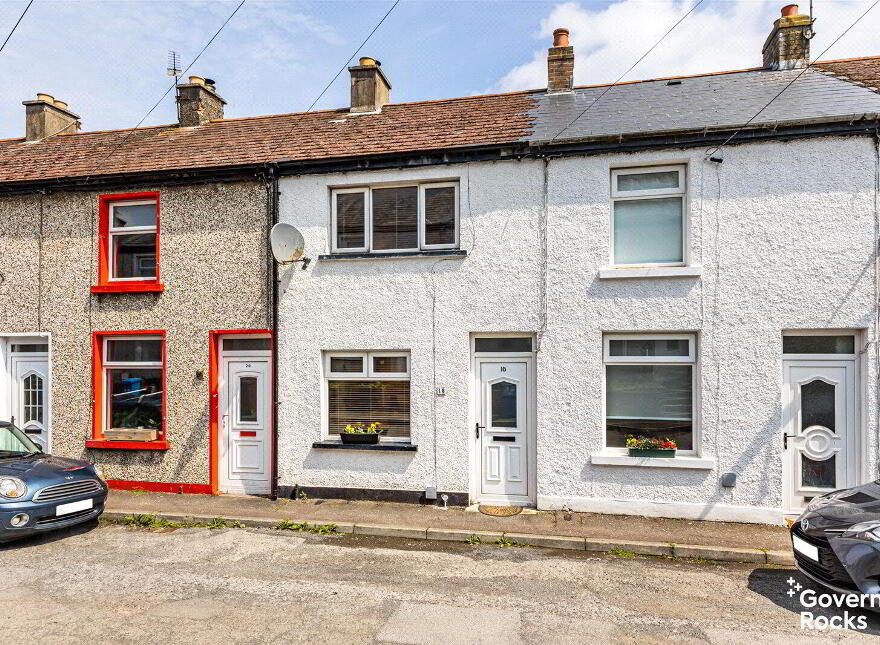 18 Meadowbank Avenue, Donaghadee, BT21 0HR photo
