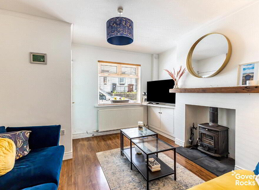 18 Meadowbank Avenue, Donaghadee, BT21 0HR