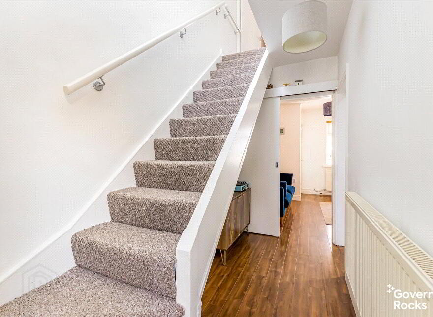 18 Meadowbank Avenue, Donaghadee, BT21 0HR