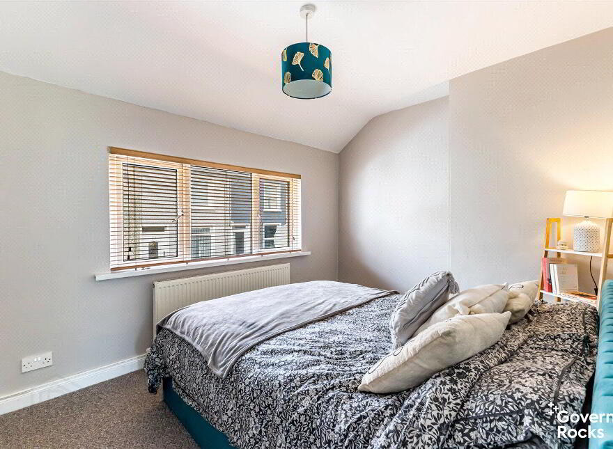 18 Meadowbank Avenue, Donaghadee, BT21 0HR