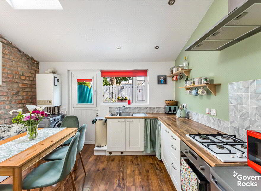 18 Meadowbank Avenue, Donaghadee, BT21 0HR