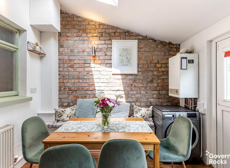 18 Meadowbank Avenue, Donaghadee, BT21 0HR