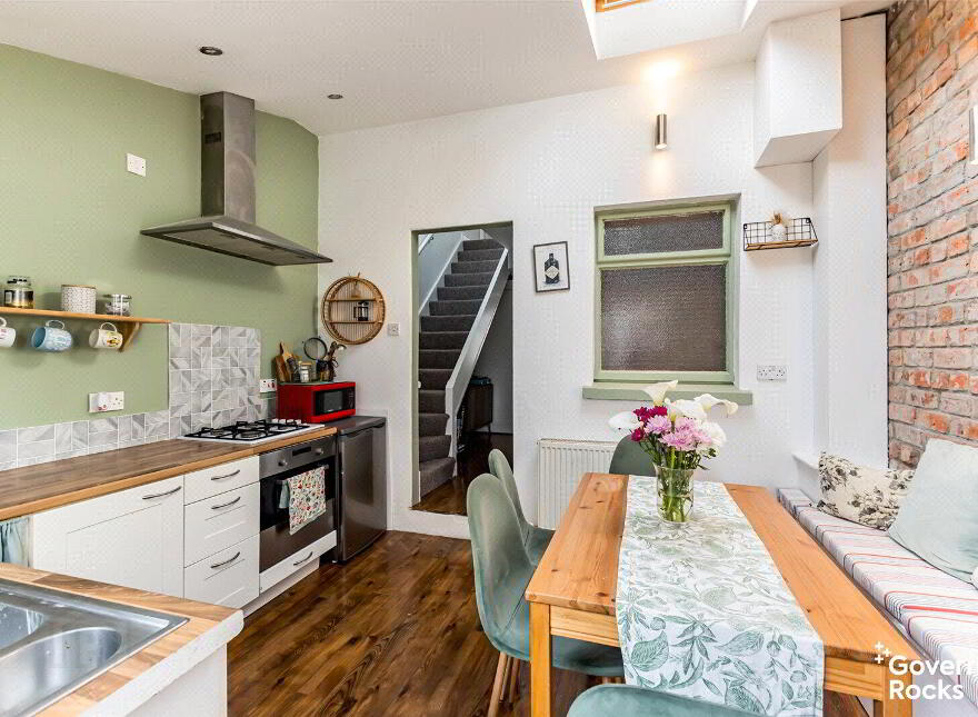 18 Meadowbank Avenue, Donaghadee, BT21 0HR