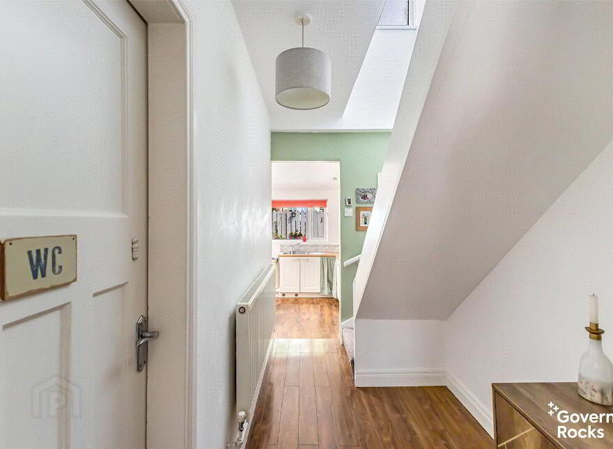 18 Meadowbank Avenue, Donaghadee, BT21 0HR