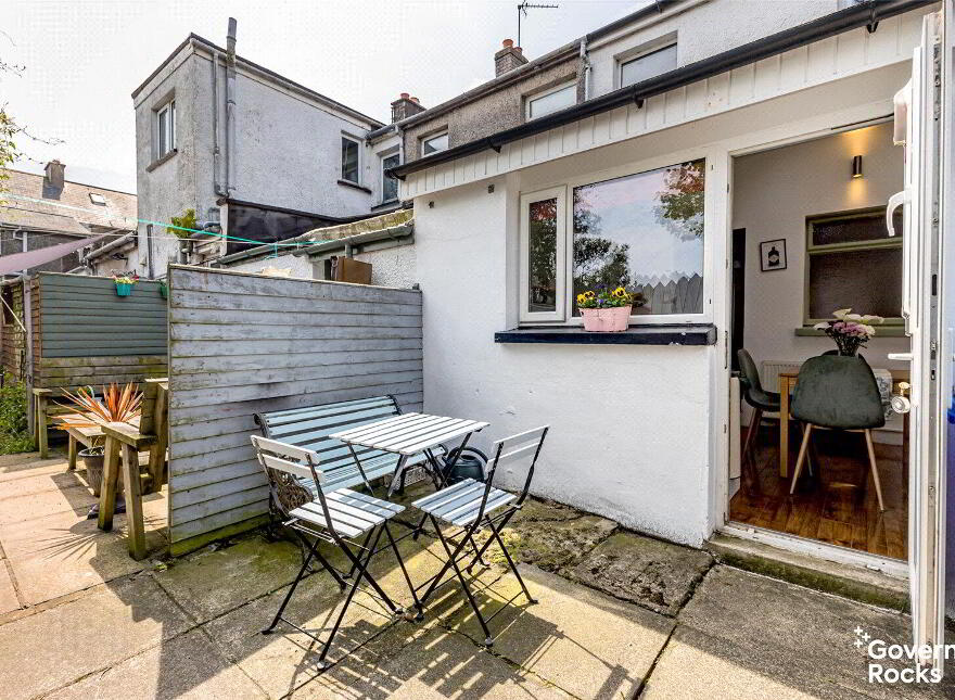 18 Meadowbank Avenue, Donaghadee, BT21 0HR