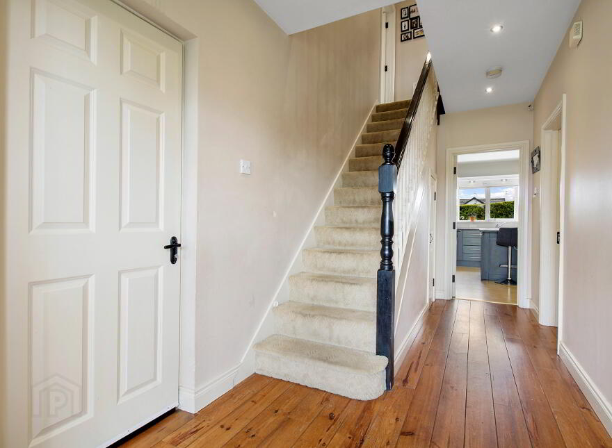 8 Iskaheen Park, Muff, F93FH79