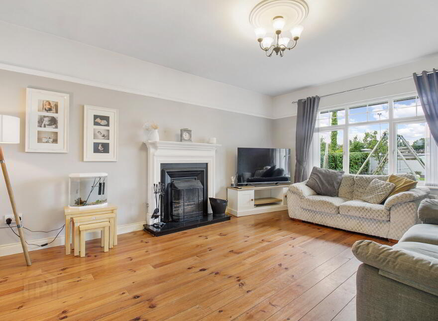8 Iskaheen Park, Muff, F93FH79