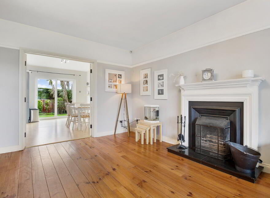 8 Iskaheen Park, Muff, F93FH79
