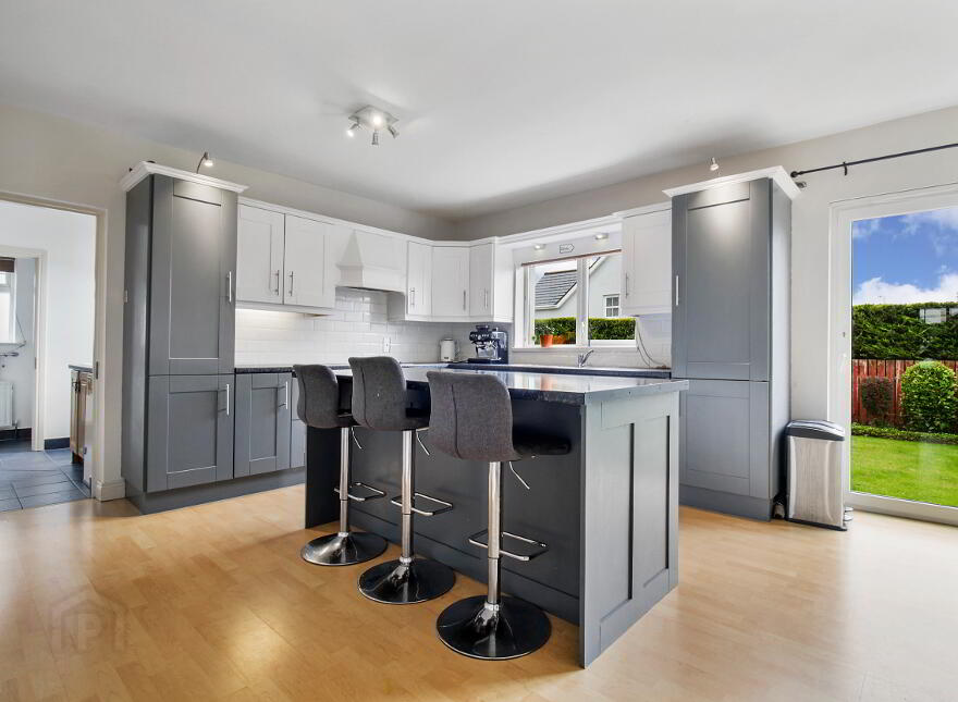 8 Iskaheen Park, Muff, F93FH79