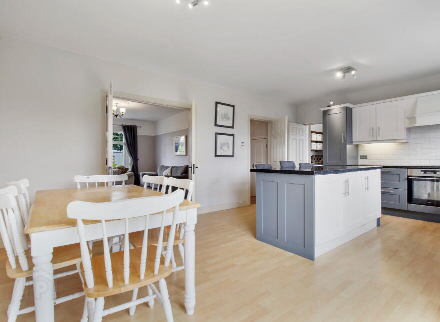 8 Iskaheen Park, Muff, F93FH79