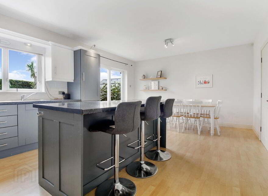 8 Iskaheen Park, Muff, F93FH79