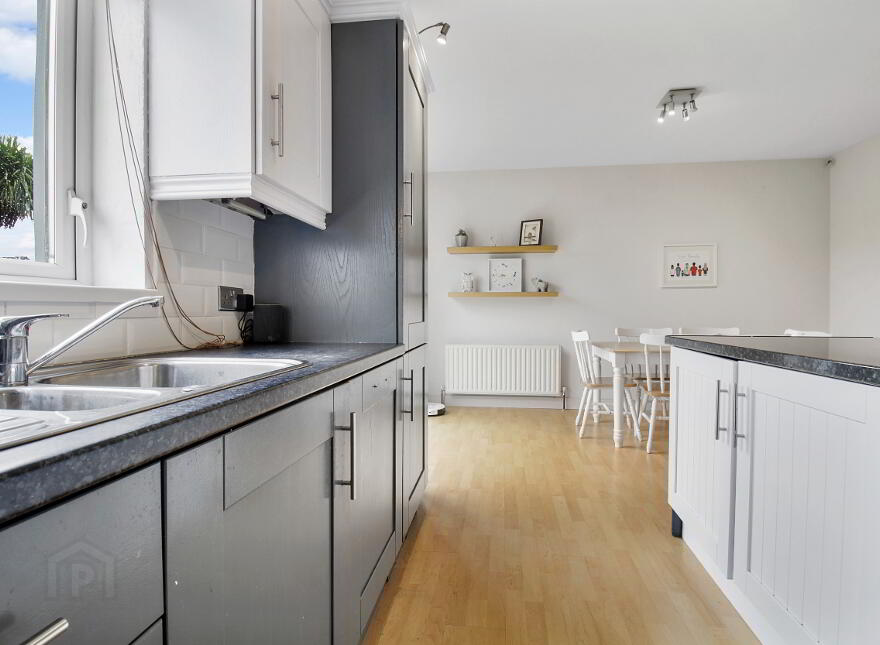 8 Iskaheen Park, Muff, F93FH79