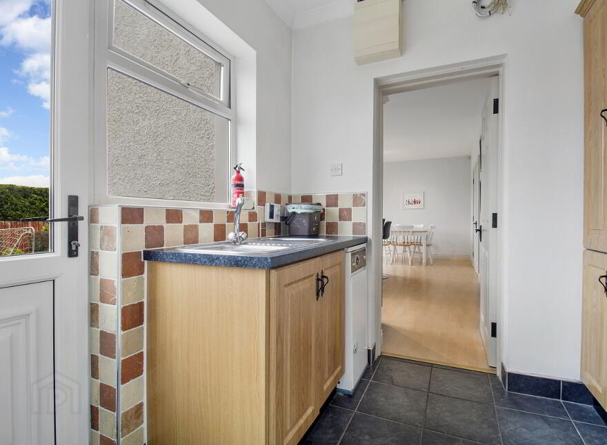 8 Iskaheen Park, Muff, F93FH79